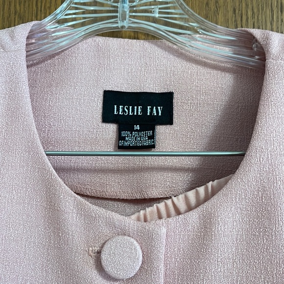 2 PIECE DRESS - Picture 2 of 2